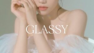 Jo Yuri’s ‘GLASSY’ surpassed 50,000 copies in the first week… Proof of solo power [Official]