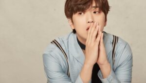 B1A4 Sandeul, ‘Emerging OST Strongman’ who believes and listens… Various contents