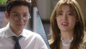 New K-drama Alert: Suspicious Partner (aka Love in Trouble) Review