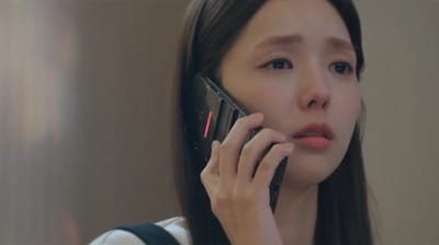 When the Phone Rings Korean Drama - Chae Soo Bin