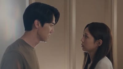 When the Phone Rings Korean Drama - Yoo Yeon Seok and Chae Soo Bin