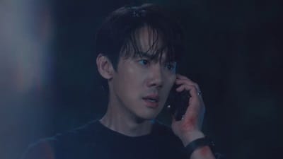 When the Phone Rings Korean Drama - Yoo Yeon Seok