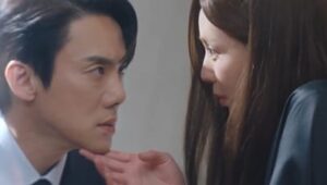 When the Phone Rings Korean Drama Review – Kdrama Kisses