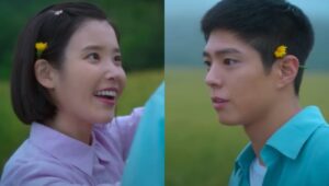 Humor, Heart, and Tears in New Trailer for “When Life Gives You Tangerines” – Kdrama Kisses