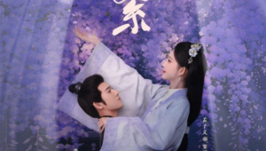 Blossom / cdrama review