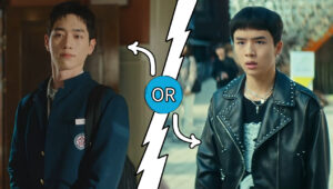 Would You Rather #57 » Dramabeans Korean drama recaps