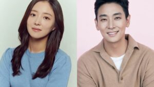 Lee Se Young Ditawari Jadi Selir Ju Ji Hoon di ‘The Remarried Empress’