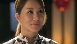 Uhm Jung Hwa in Talks for Lead Role in “My Precious Star” – Kdrama Kisses