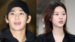 Skandal Kim Soo Hyun Pacari Kim Sae Ron: Tuduhan Pedofil Hingga Tuntutan 20 Miliar