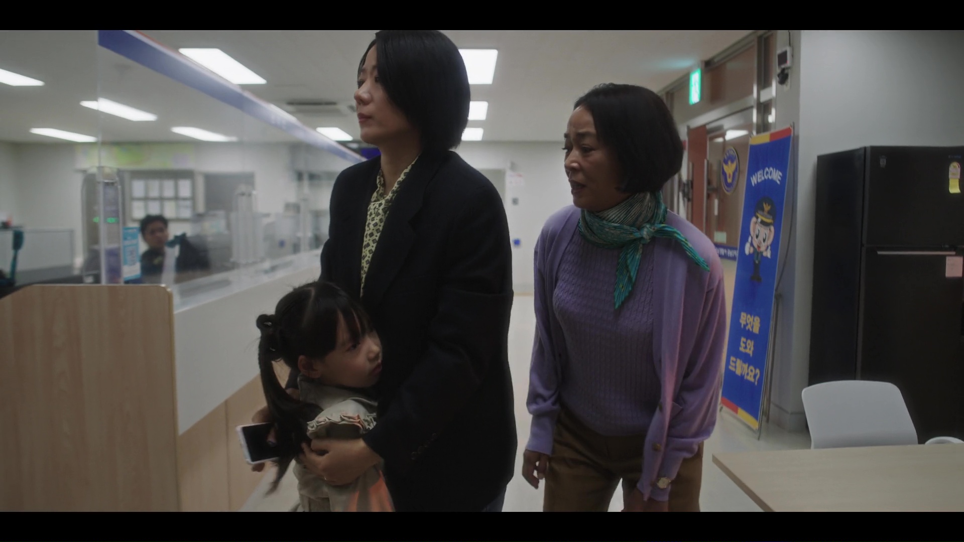 Mother and Mom: Episode 1 (First Impressions)