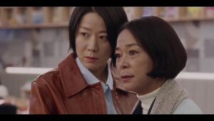 Mother and Mom: Episode 1 (First Impressions) » Dramabeans