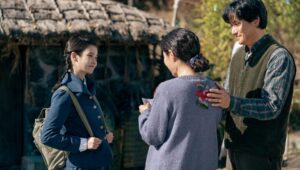 K-DRAMA RECAP: “When Life Gives You Tangerines” Episodes 5-8 – kdramadiary