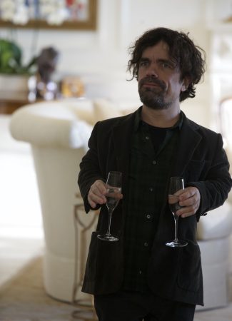 Peter Dinklage