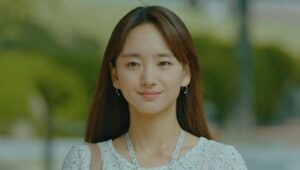 Won Jin Ah Considering Lead Role in “Judge Lee Han Young” – Kdrama Kisses