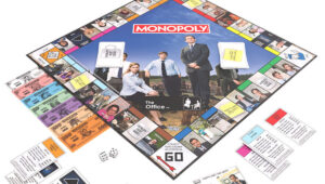 ‘She Said’ To Check Out These New Board Games Based On The Office