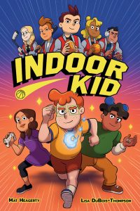 oni press solicitations june 2025 indoor kid sc
