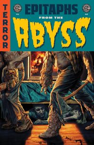 oni press solicitations june 2025 epitaphs from the abyss vol 1 sc