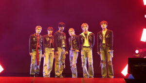 BOYNEXTDOOR Brings Unstoppable Energy to Manila for ‘KNOCK ON Vol. 1’ – kdramadiary