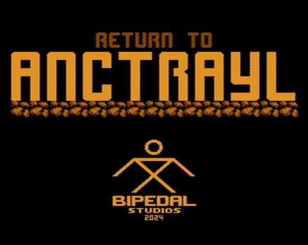 Return to Anctrayl 000