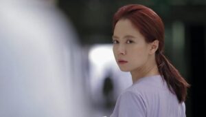 Emergency Couple: 1×15