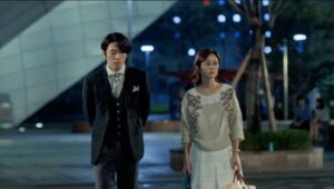 Fated to Love You: 1×12