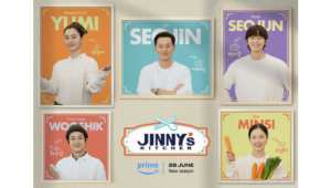 5 Reasons Why Jinny’s Kitchen 2 Is a Must-Watch