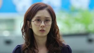 Fated to Love You: 1×4