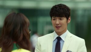 Fated to Love You: 1×1