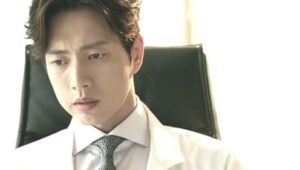 Doctor Stranger: 1×12