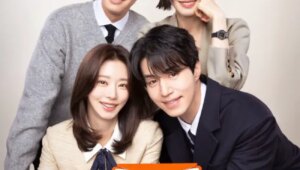 “Divorce Insurance” Offers a Hilarious Policy on Love Gone Wrong – kdramadiary