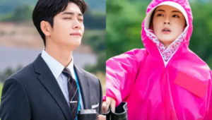 K-DRAMA FIRST LOOK: “The Potato Lab” – kdramadiary