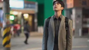 K-DRAMA RECAP: “The Witch” Episodes 3 and 4 – kdramadiary