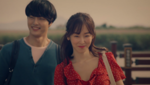 [Kdrama] ‘Temperature of Love’ ep 1-4 ~ first impression/ opinion/review ~