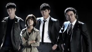 Pride and Prejudice – A Rookie Prosecutor Proves Her Worth