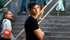 Taylor Lautner: Werewolf Hunter …Yes its a thing | popgeeks.com