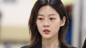 What Happened to Kim Sae-ron was a Tragedy