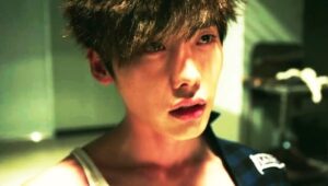 Doctor Stranger: 1×10