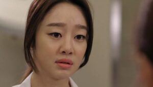 Emergency Couple: 1×5