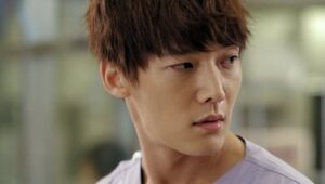 Emergency Couple: 1×3