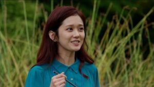 Fated to Love You: 1×15