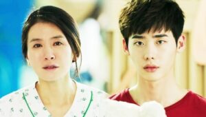 Doctor Stranger: 1×13