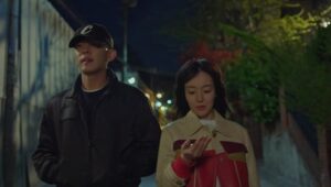 Chicago Typewriter: 1×4