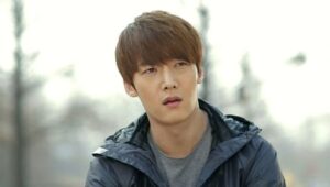 Emergency Couple: 1×18