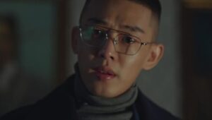 Chicago Typewriter: 1×3