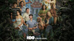 The White Lotus, s3 / tv show review.