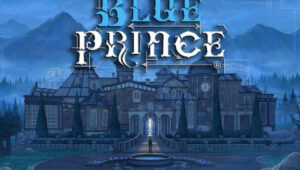 Blue Prince: The Popgeeks Review | popgeeks.com