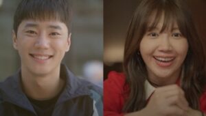 “Pump Up the Healthy Love” Puts Out Another Trailer – Kdrama Kisses