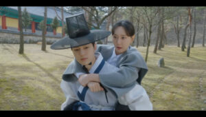 [Drama Chat] Fastest ship you tapped out of + why » Dramabeans