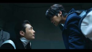 Weak Hero Class 2: Episodes 1-8 (Series Review) » Dramabeans