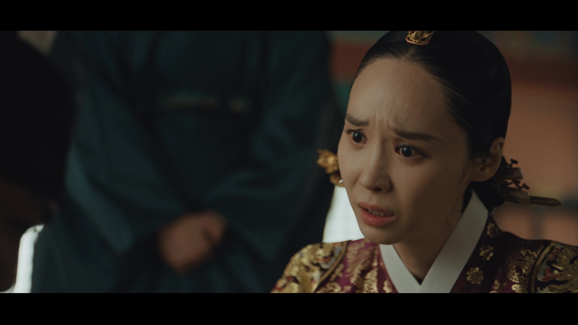 The Haunted Palace: Episodes 3-4